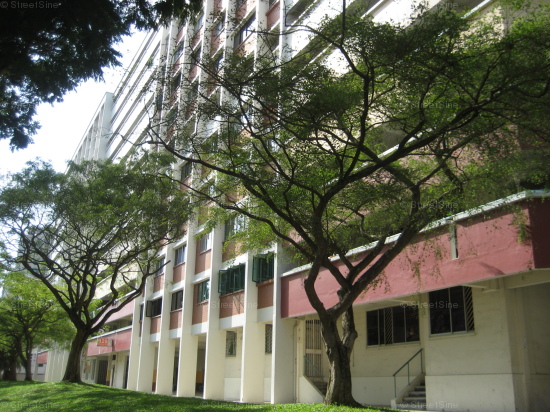 Blk 329 Serangoon Avenue 3 (Serangoon), HDB 5 Rooms #279112